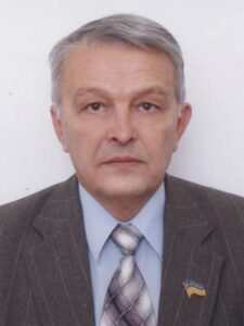 Пам’яті учителя і колеги
